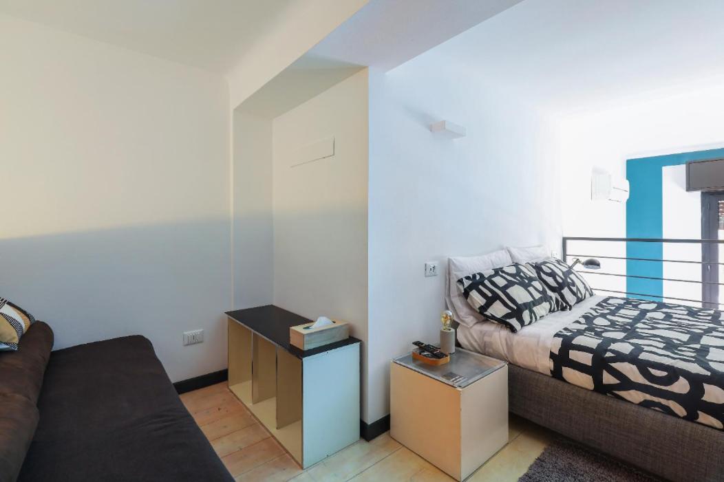 Paki Home Nel Cuore Dei Navigli Di Milano Exterior photo